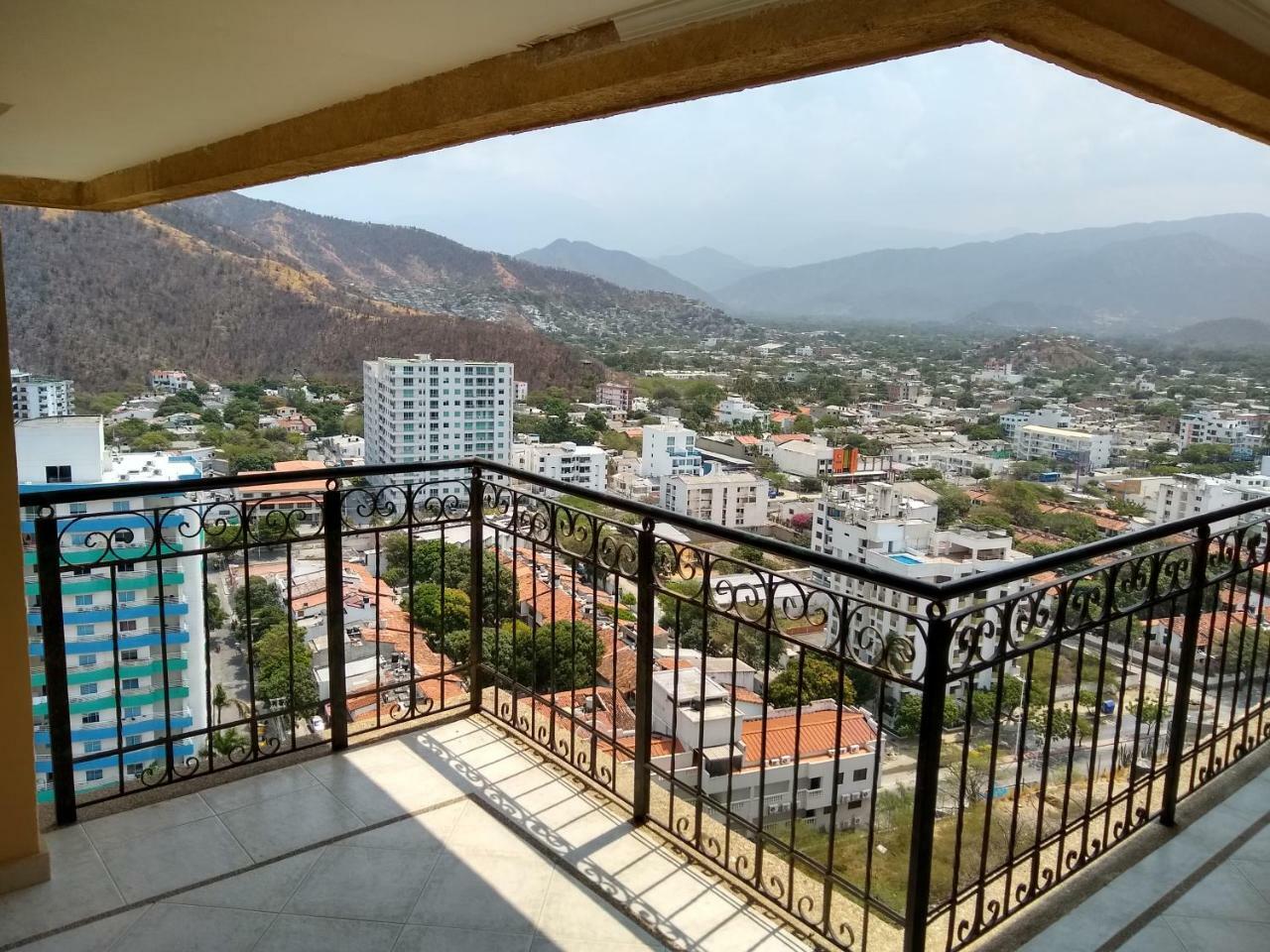 El Peñon Del Rodadero Apartamento *