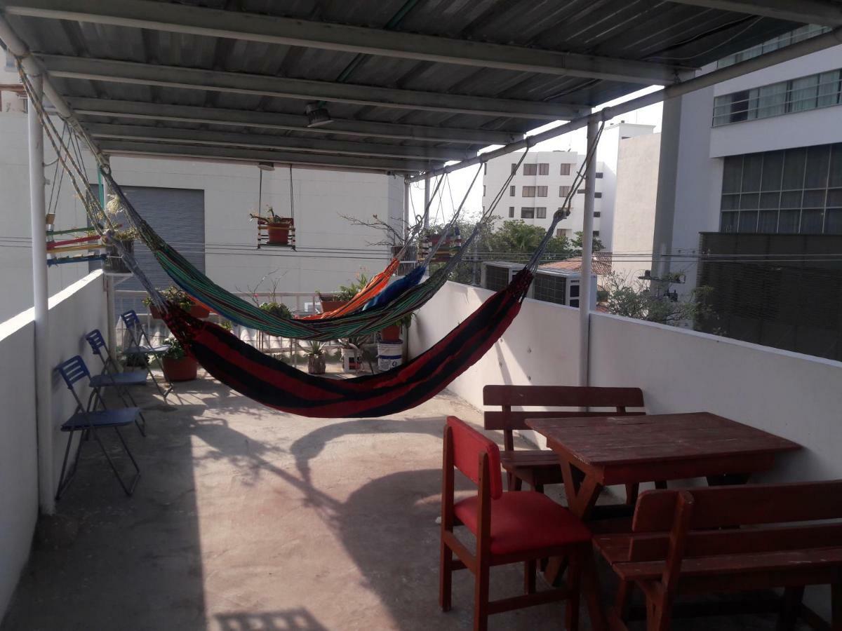 Apartment Santa Marta Aprt 2 Y 3 Playa Y Centro Historico