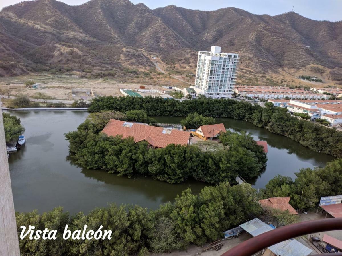 Apartment Penthouse En El Rodadero *