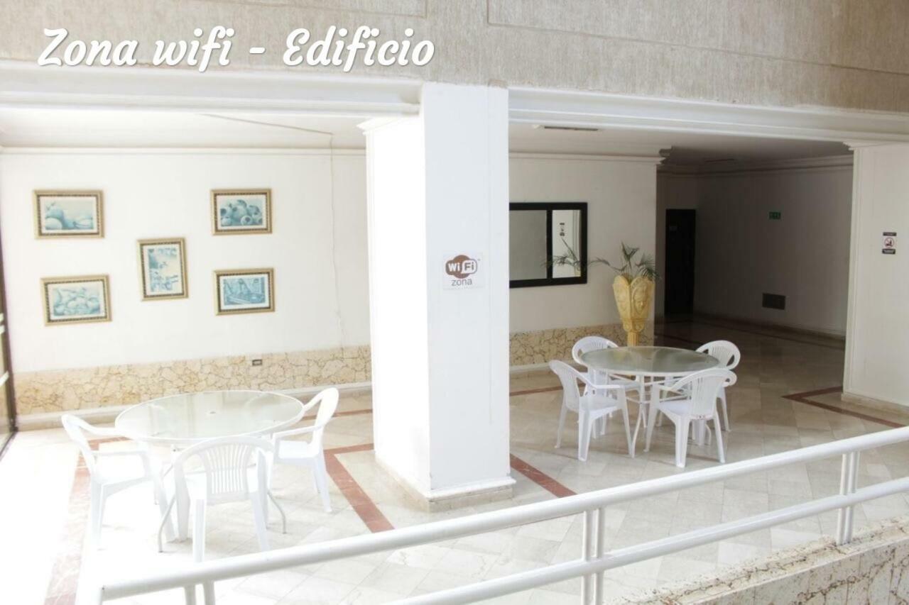 Penthouse En El Rodadero Santa Marta (Magdalena)