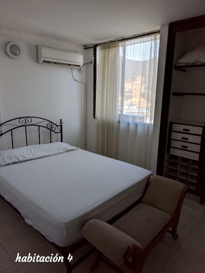 Penthouse En El Rodadero Santa Marta (Magdalena)