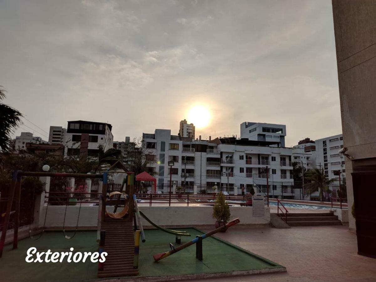 Penthouse En El Rodadero * Santa Marta (Magdalena)