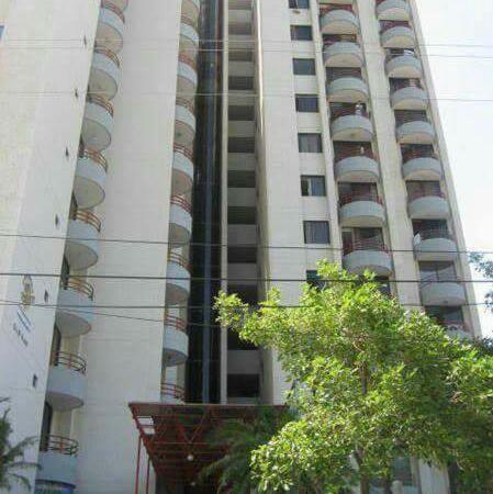 Penthouse En El Rodadero * Santa Marta (Magdalena)