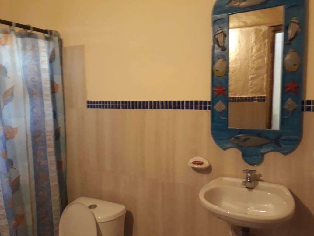 Casa Escollera Santa Marta (Magdalena)