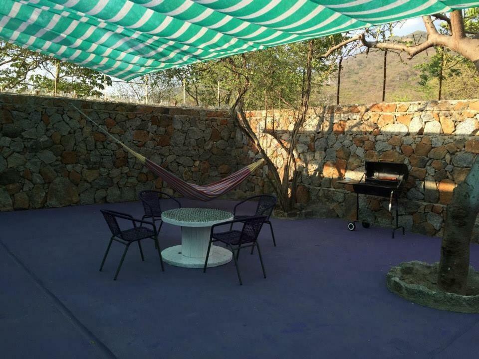 Holiday home La Revista Con Piscina Privada *