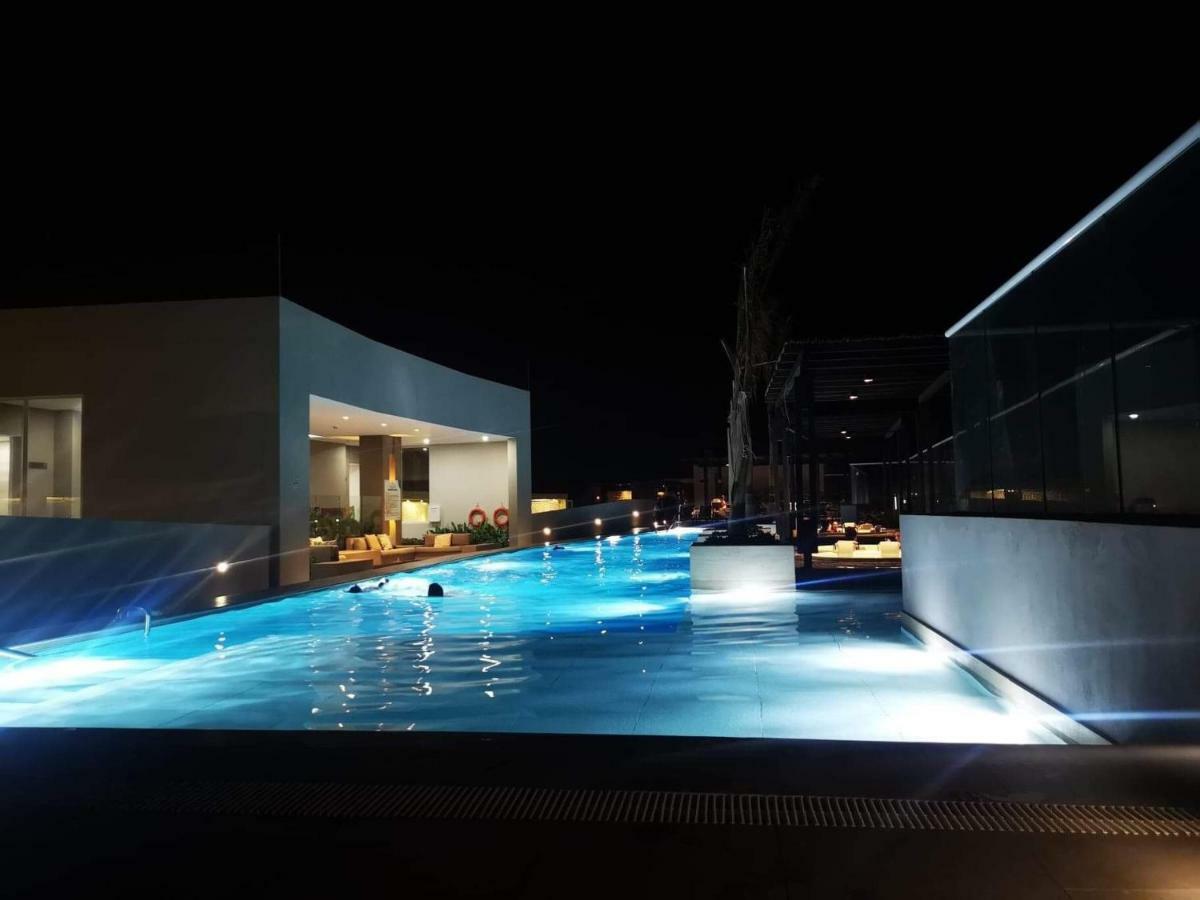 Cerca A Apartment *