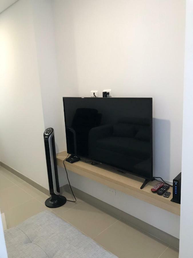 Apartamento Ocean View In Amazing Club!