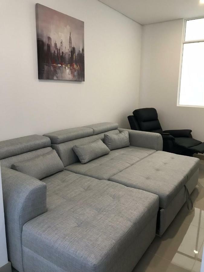Ocean View In Amazing Club! Apartamento Santa Marta (Magdalena)