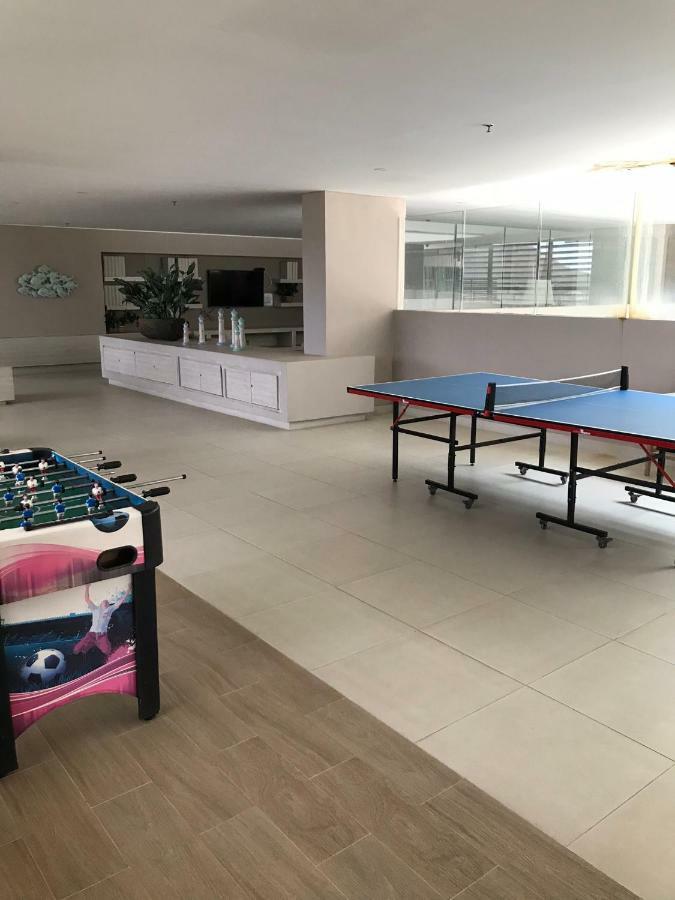 Ocean View In Amazing Club! Apartamento