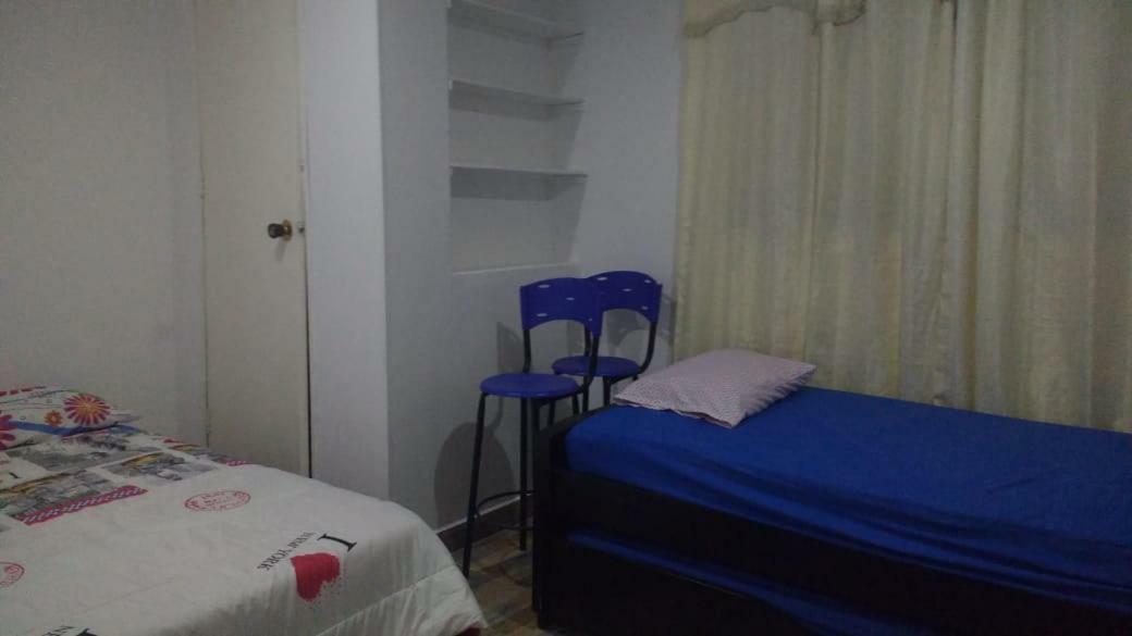 Apartamento Destinos Del Caribe Apartamento 707 Santa Marta (Magdalena)