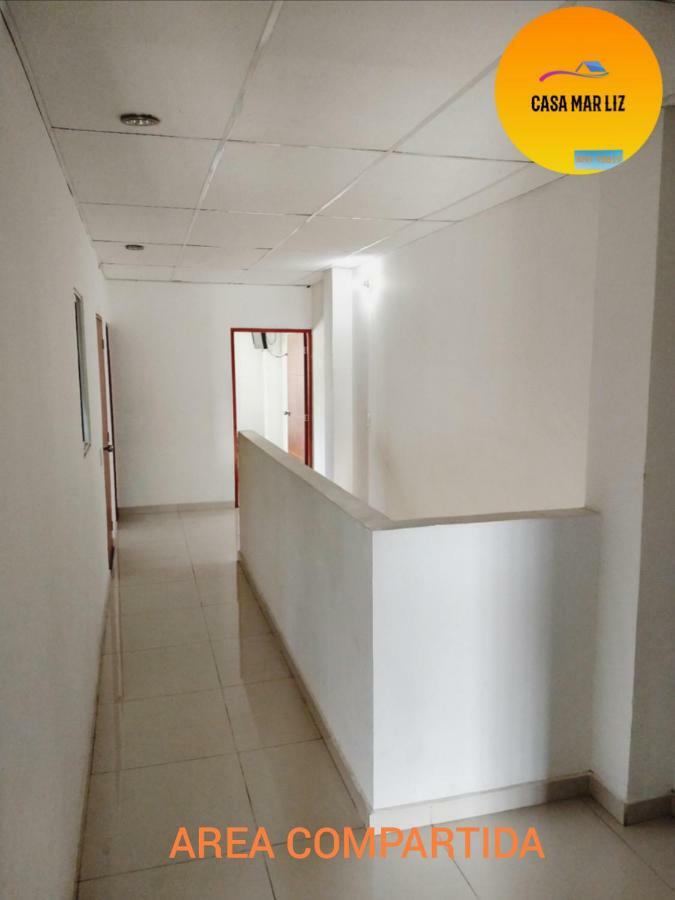 Homestay Alcobas A 4 Calles De La Playa Santa Marta (Magdalena)
