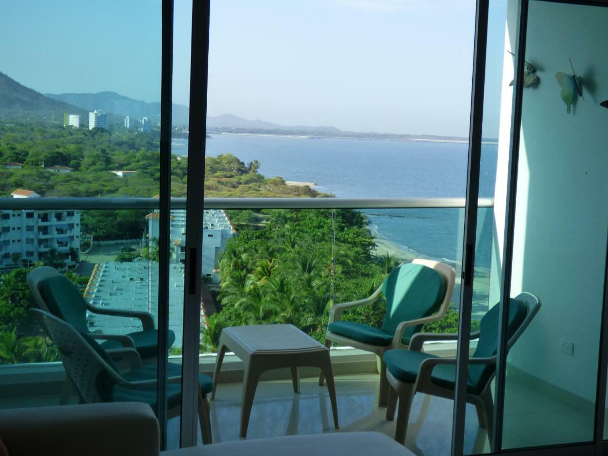 Costa Azul 906 Apartment
