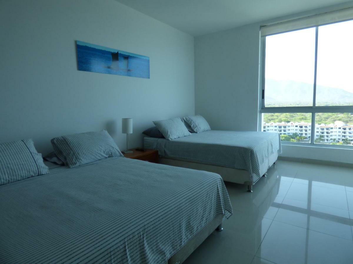 Apartment Costa Azul 906 Santa Marta (Magdalena)