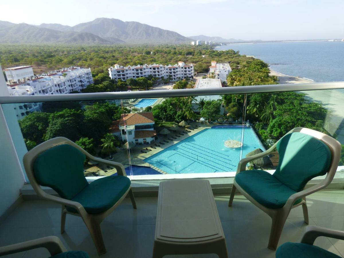 Costa Azul 906 Santa Marta (Magdalena)