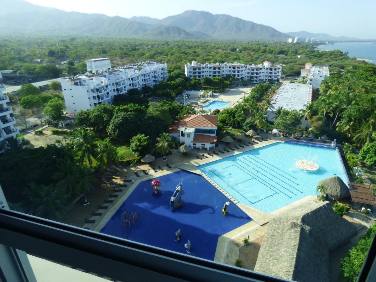 Costa Azul 906 Apartment *