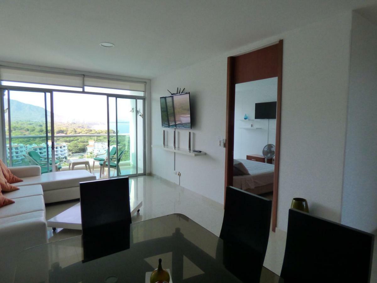 Costa Azul 906 Apartment Santa Marta (Magdalena)