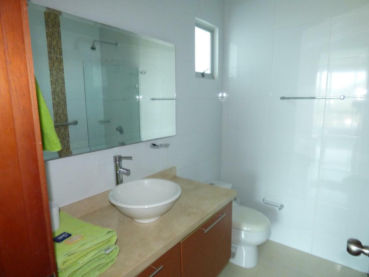 Costa Azul 906 Apartment