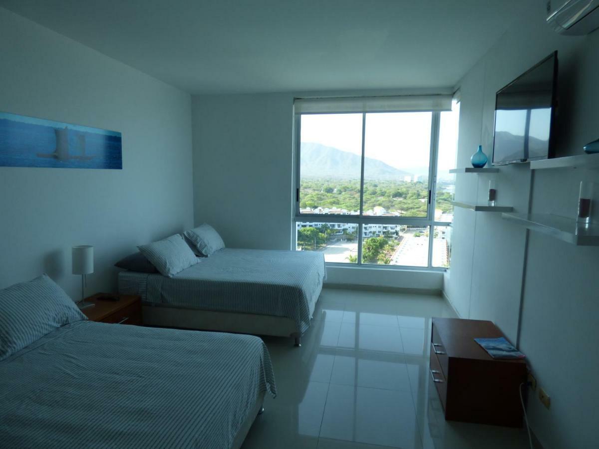 Apartment Costa Azul 906 Santa Marta (Magdalena)
