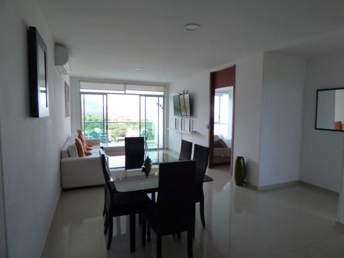 Apartment Costa Azul 906