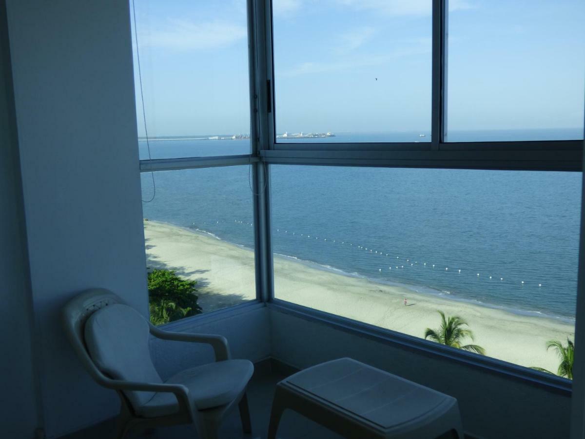 Costa Azul 906 Apartment *