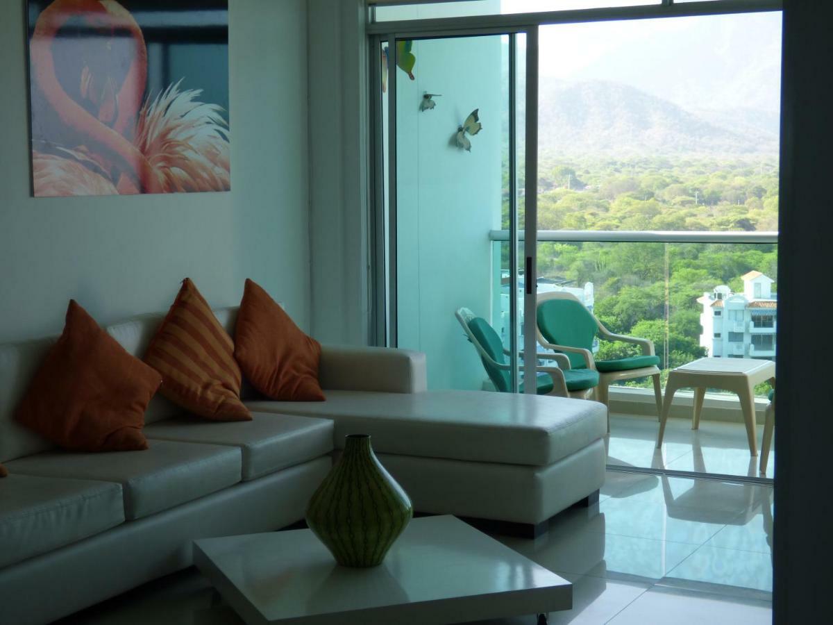 Apartment Costa Azul 906 Santa Marta (Magdalena)