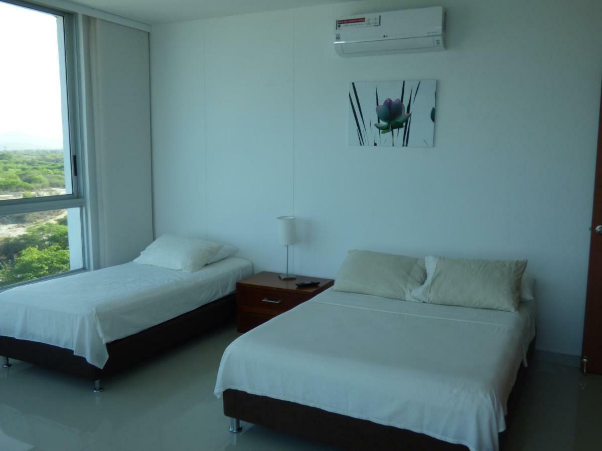 Costa Azul 906 Apartment