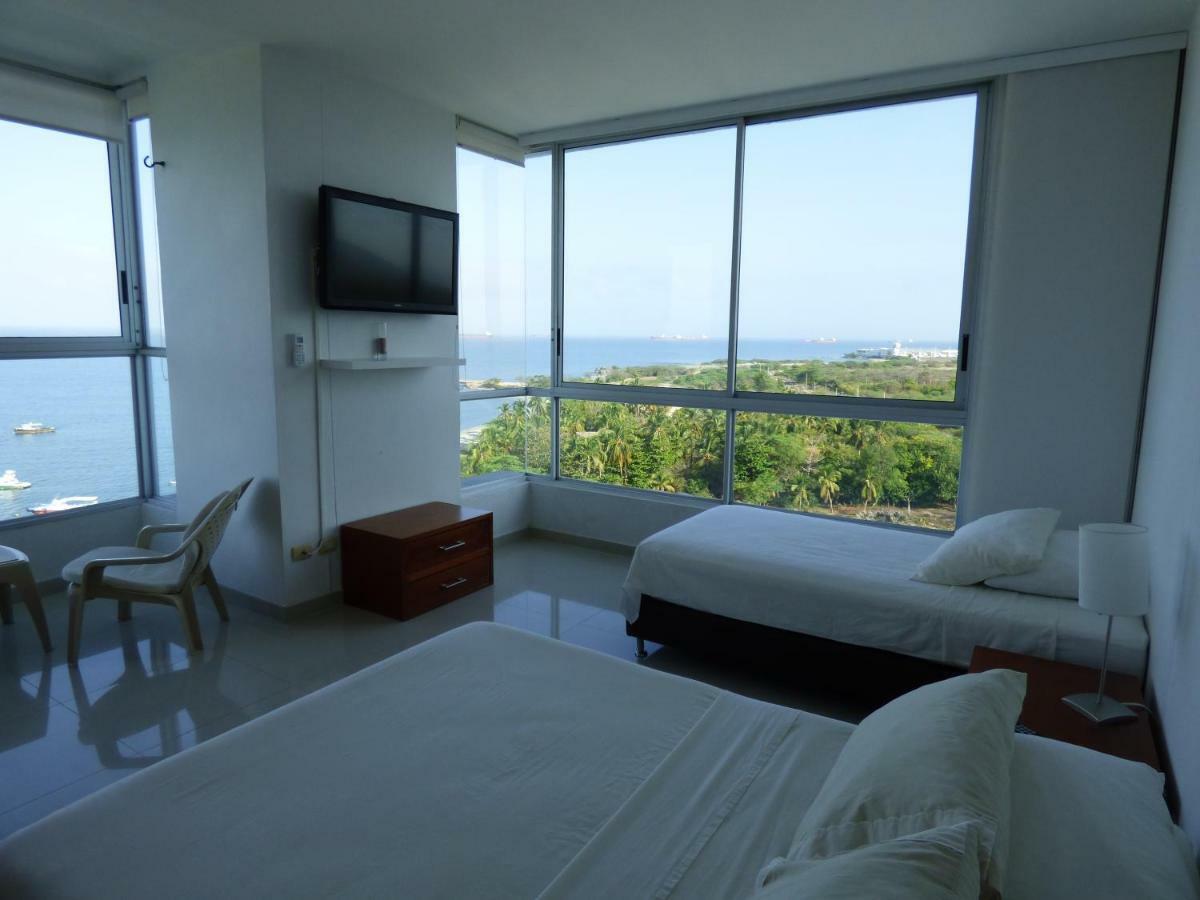 Costa Azul 906 Apartment Santa Marta (Magdalena)