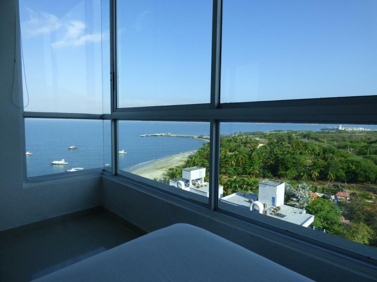 Apartment Costa Azul 906