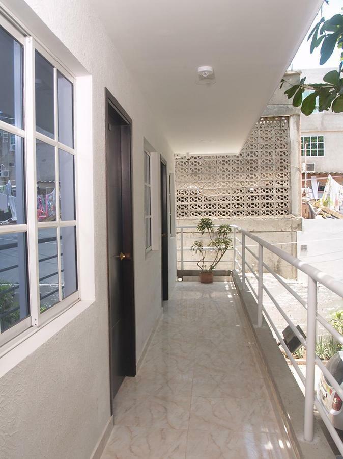Almendros Hostel Santa Marta (Magdalena)
