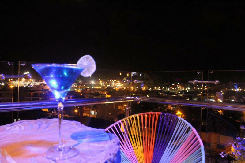 Perla Hotel 4*