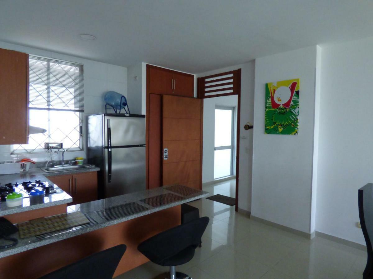Apartment Costa Azul 906 Santa Marta (Magdalena)
