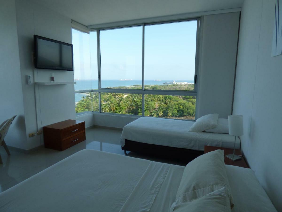 Costa Azul 906 Apartment *
