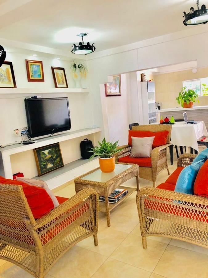 Host Casa Don Arturo Homestay Santa Marta (Magdalena)