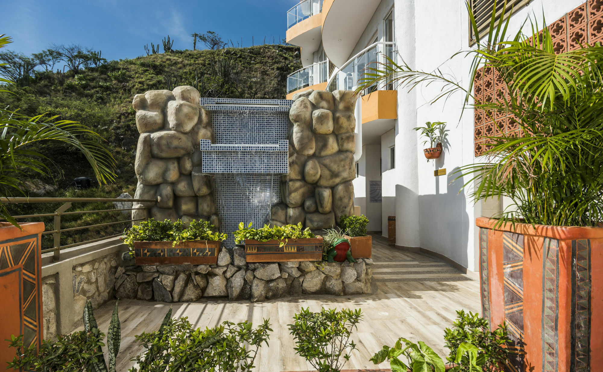 Terrazas Tayrona By Chd Apartment *