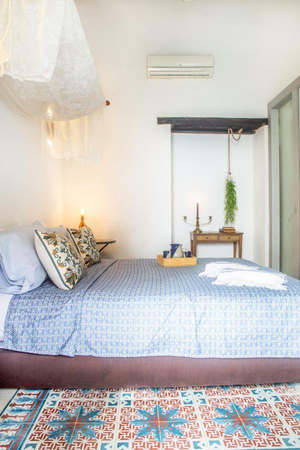 Casa Mestiza *