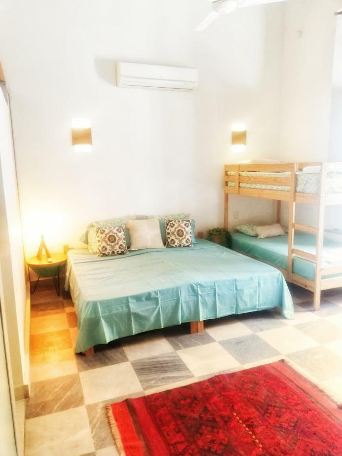Casa Mestiza *