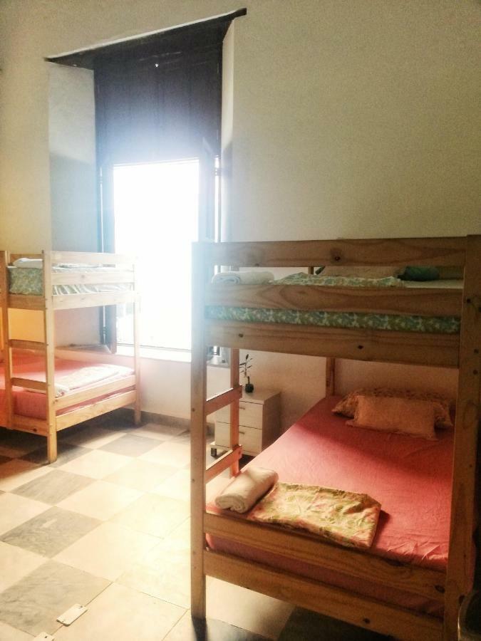 Casa Mestiza Bed and breakfast *