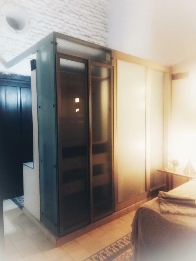 Bed and breakfast Casa Mestiza