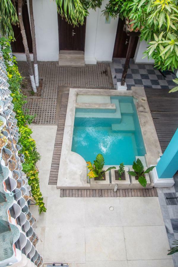 Casa Mestiza * Santa Marta (Magdalena)