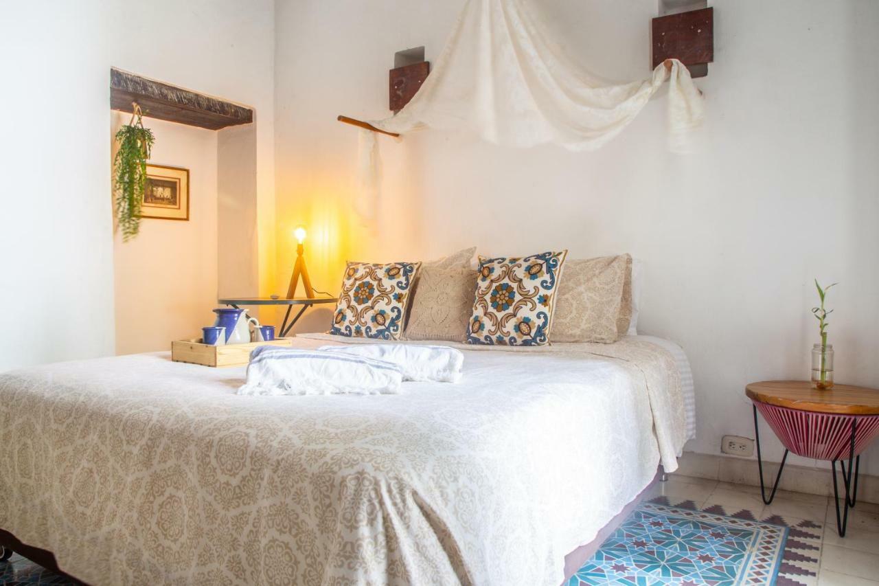 Bed and breakfast Casa Mestiza Santa Marta (Magdalena)