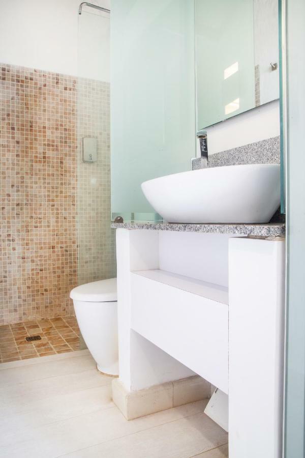Casa Mestiza Bed and breakfast *