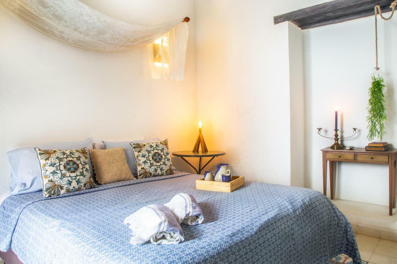 Casa Mestiza *