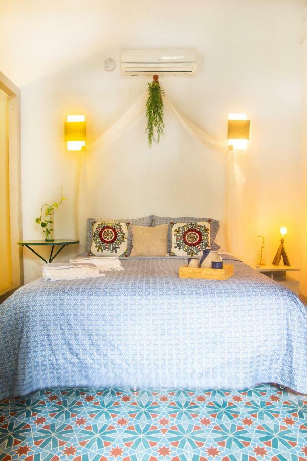 Bed and breakfast Casa Mestiza