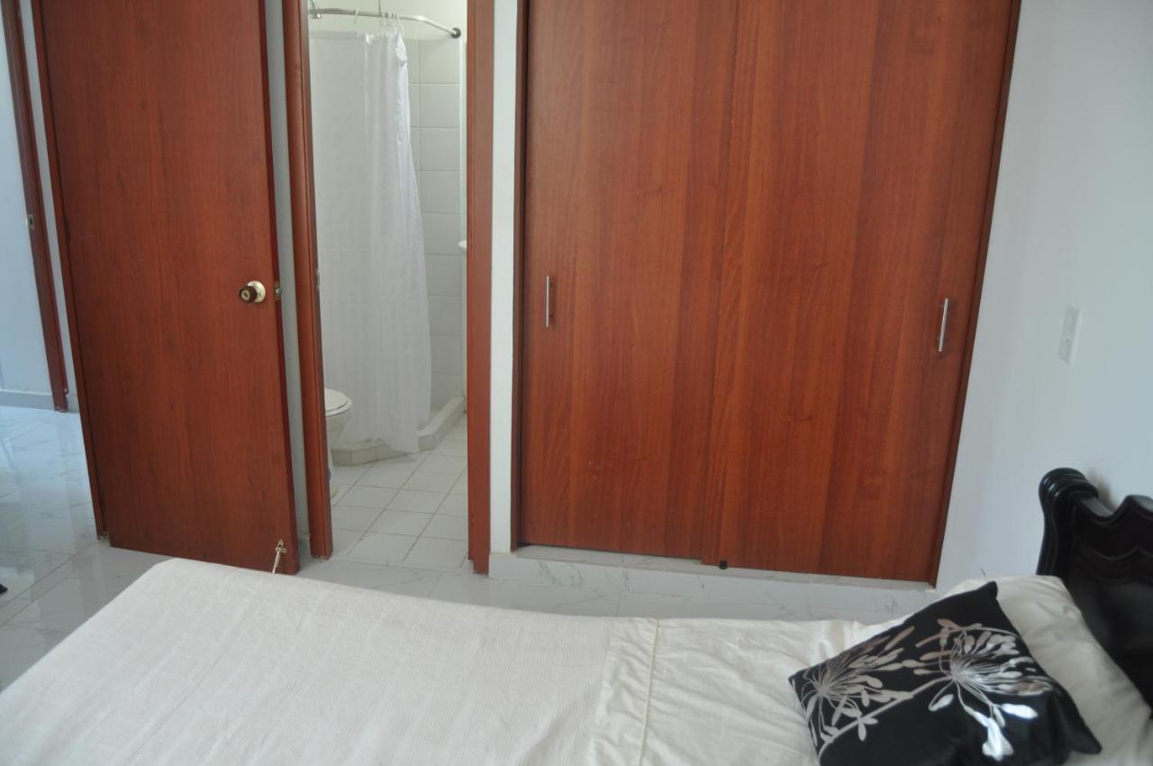 Apartamento Santa Marta (Magdalena)