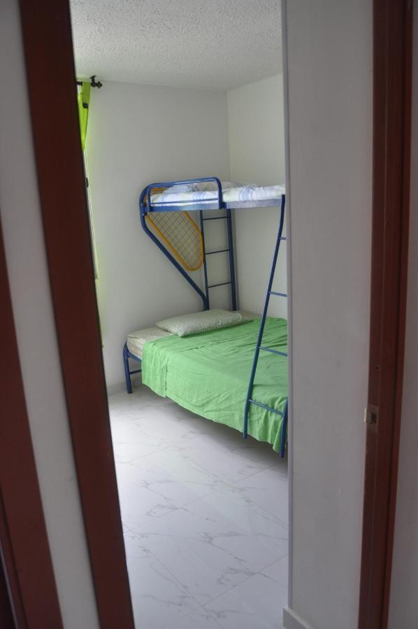 Apartamento Apartamento