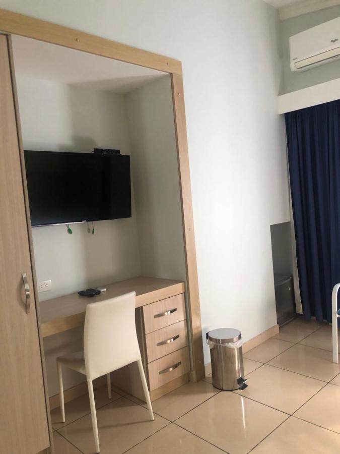 Paradise St Guest house