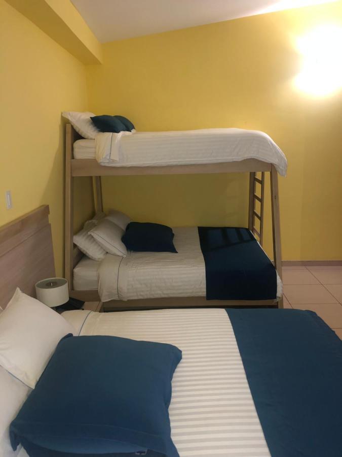 Guest house Paradise St *