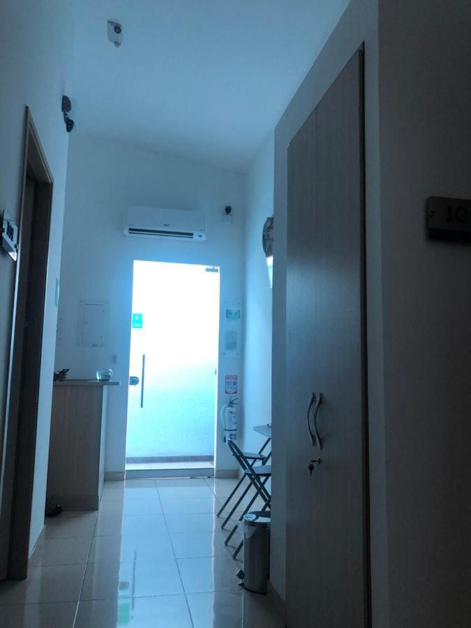 Guest house Paradise St