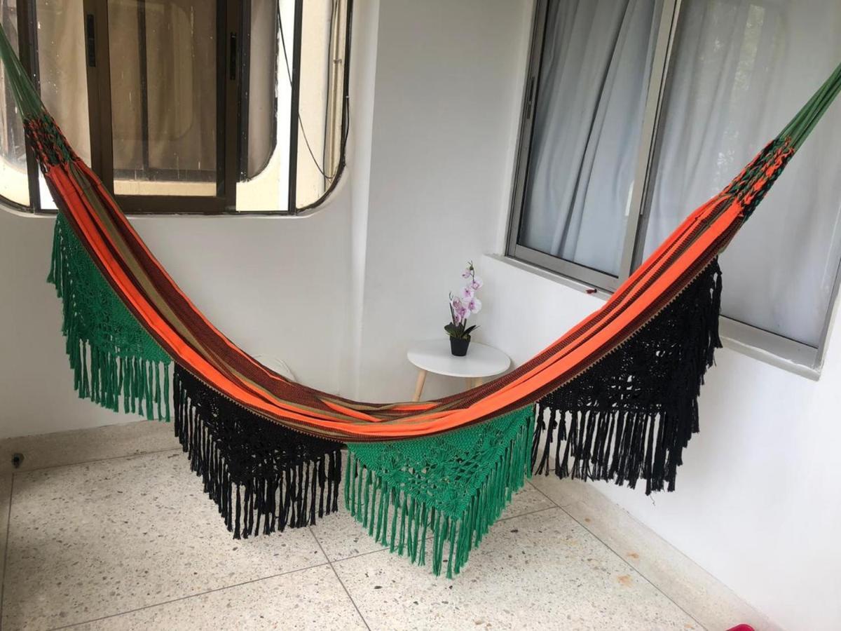 Apartment Lindo En Rodadero Santa Marta (Magdalena)