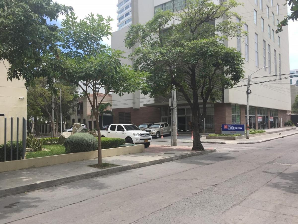 Apartment Santa Marta Aprt 2 Y 3 Playa Y Centro Historico